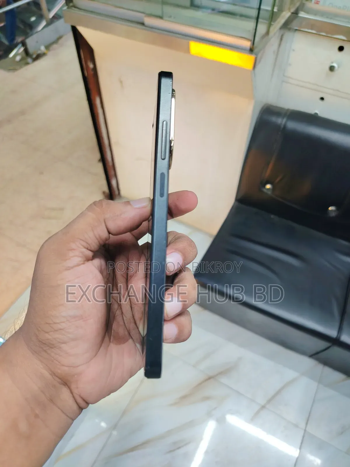Xiaomi Redmi A5 4G 64 GB Black