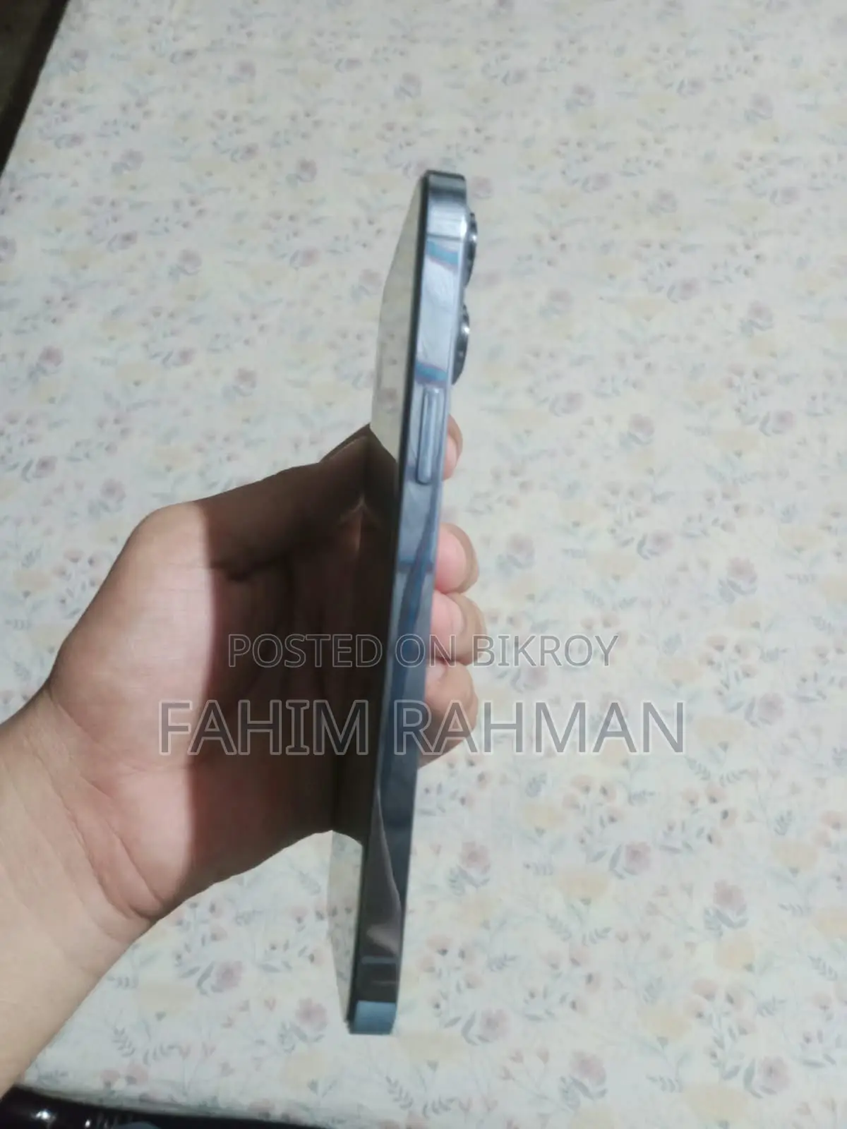 Apple iPhone 13 Pro Max 256 GB Blue