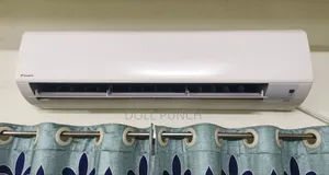 Daikin Non Inverter AC