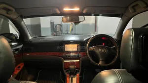 Toyota Allion 2005 Pearl