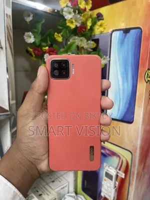 অপ্পো এফ১৭ ১২৮ জিবি
