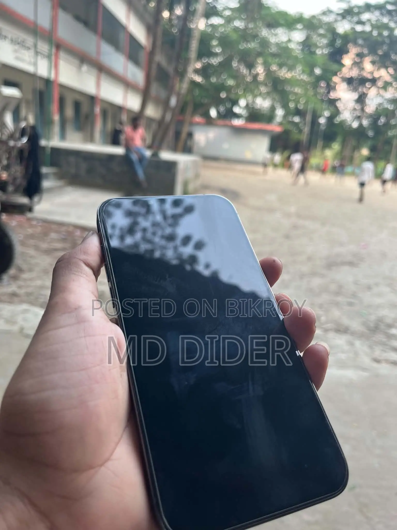 Apple iPhone 13 Pro Max 128 GB Blue