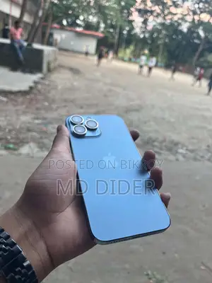 Apple iPhone 13 Pro Max 128 GB Blue