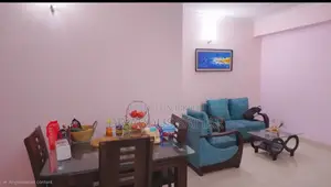 2-Bedroom Apartment in April Blossom, Uttara for sale