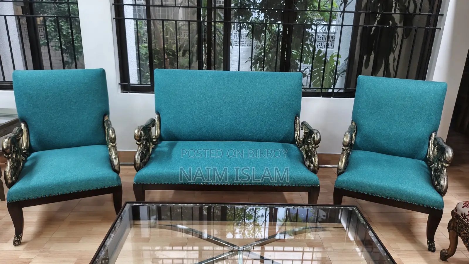 Sofa Sets Used