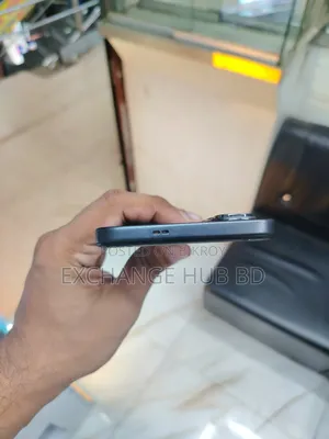 Infinix Hot 60i 128 GB Black