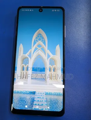 Xiaomi Poco X3 128 GB Blue
