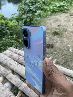 iQOO Neo11 256 GB Blue