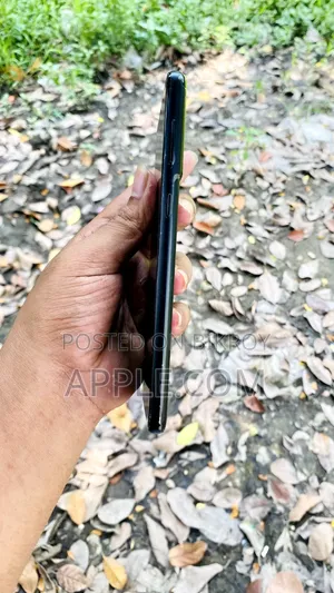 Samsung Galaxy S21+ 5G 128 GB Black