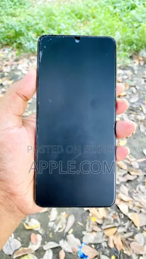 Samsung Galaxy S21+ 5G 128 GB Black