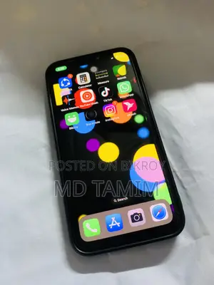 Apple iPhone X 64 GB White