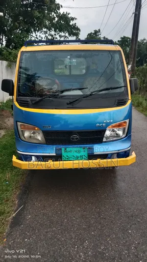 Tata Ace Ex 2021