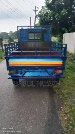 Tata Ace Ex 2021