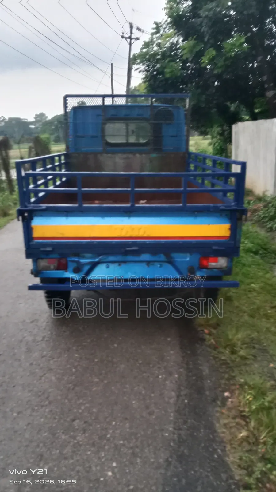 Tata Ace Ex 2021
