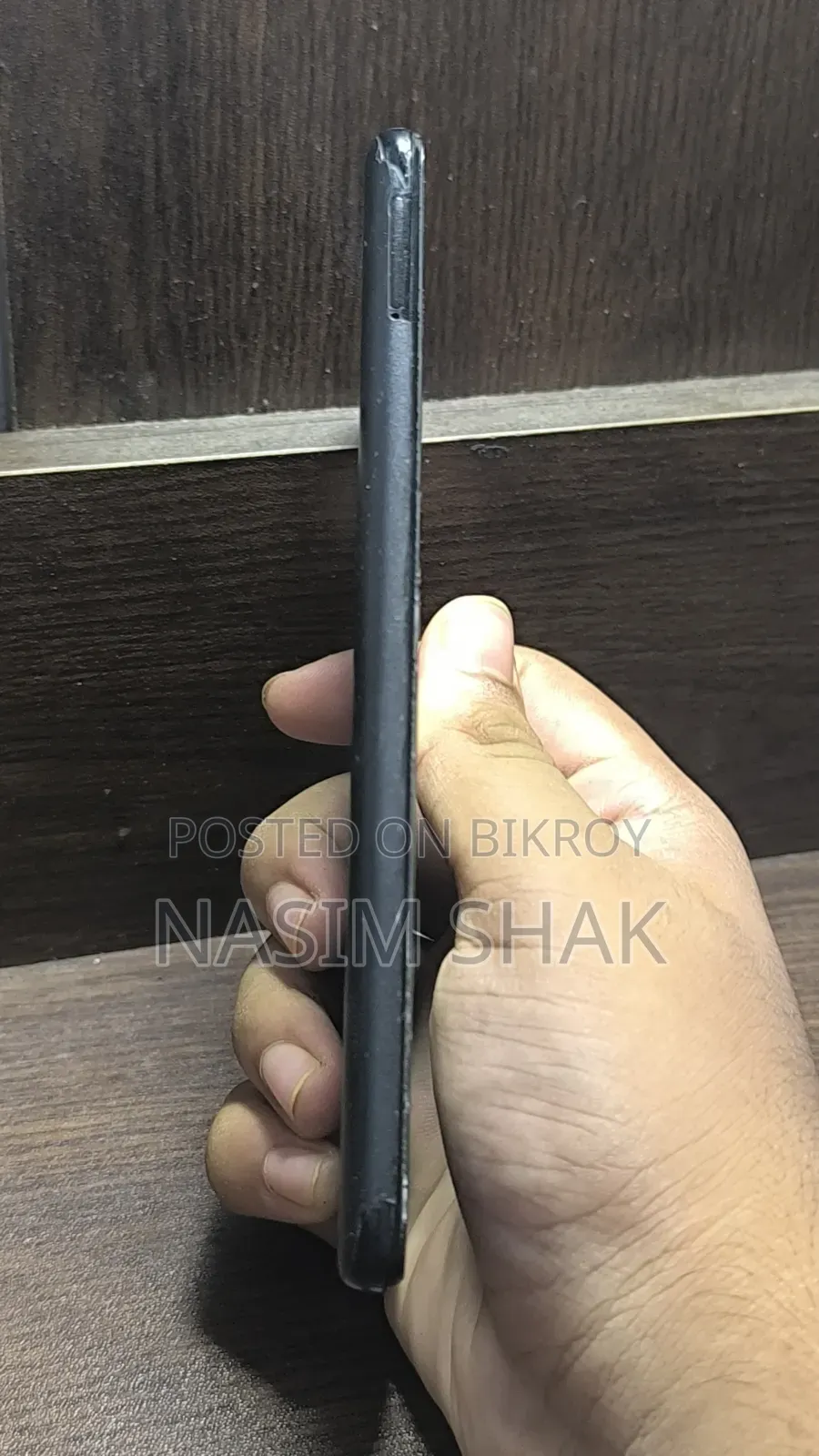 স্যামসাং গ্যালাক্সি এ৫১ ১২৮ জিবি ব্ল্যাক