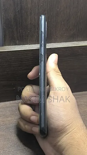 স্যামসাং গ্যালাক্সি এ৫১ ১২৮ জিবি ব্ল্যাক