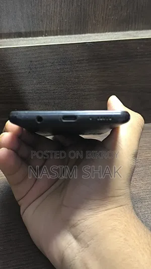 স্যামসাং গ্যালাক্সি এ৫১ ১২৮ জিবি ব্ল্যাক