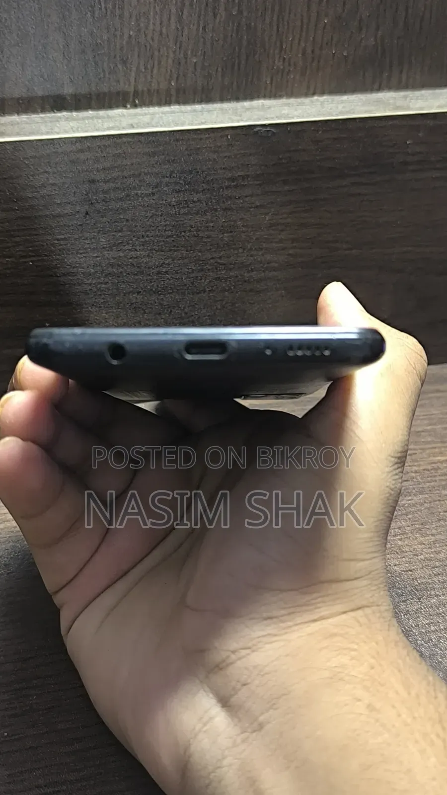 স্যামসাং গ্যালাক্সি এ৫১ ১২৮ জিবি ব্ল্যাক
