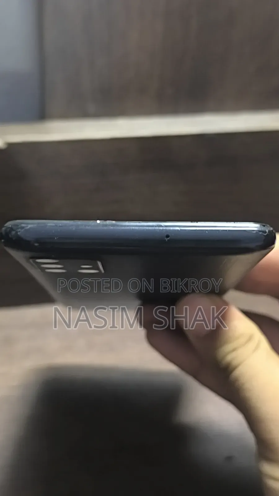 স্যামসাং গ্যালাক্সি এ৫১ ১২৮ জিবি ব্ল্যাক