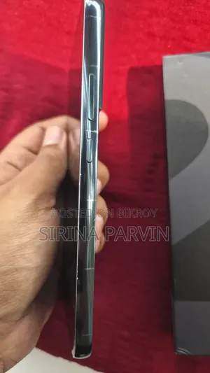 স্যামসাং গ্যালাক্সি এস২২ প্লাস ৫জি ২৫৬ জিবি গ্রিন
