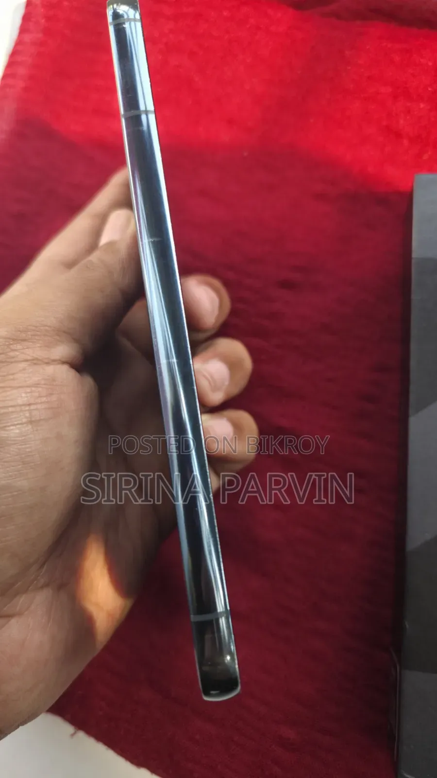 স্যামসাং গ্যালাক্সি এস২২ প্লাস ৫জি ২৫৬ জিবি গ্রিন