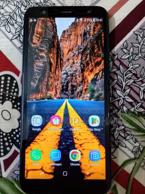 Samsung Galaxy J4 Core 16 GB Blue