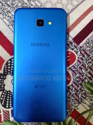স্যামসাং গ্যালাক্সি জে৪ কোর ১৬ জিবি ব্লু