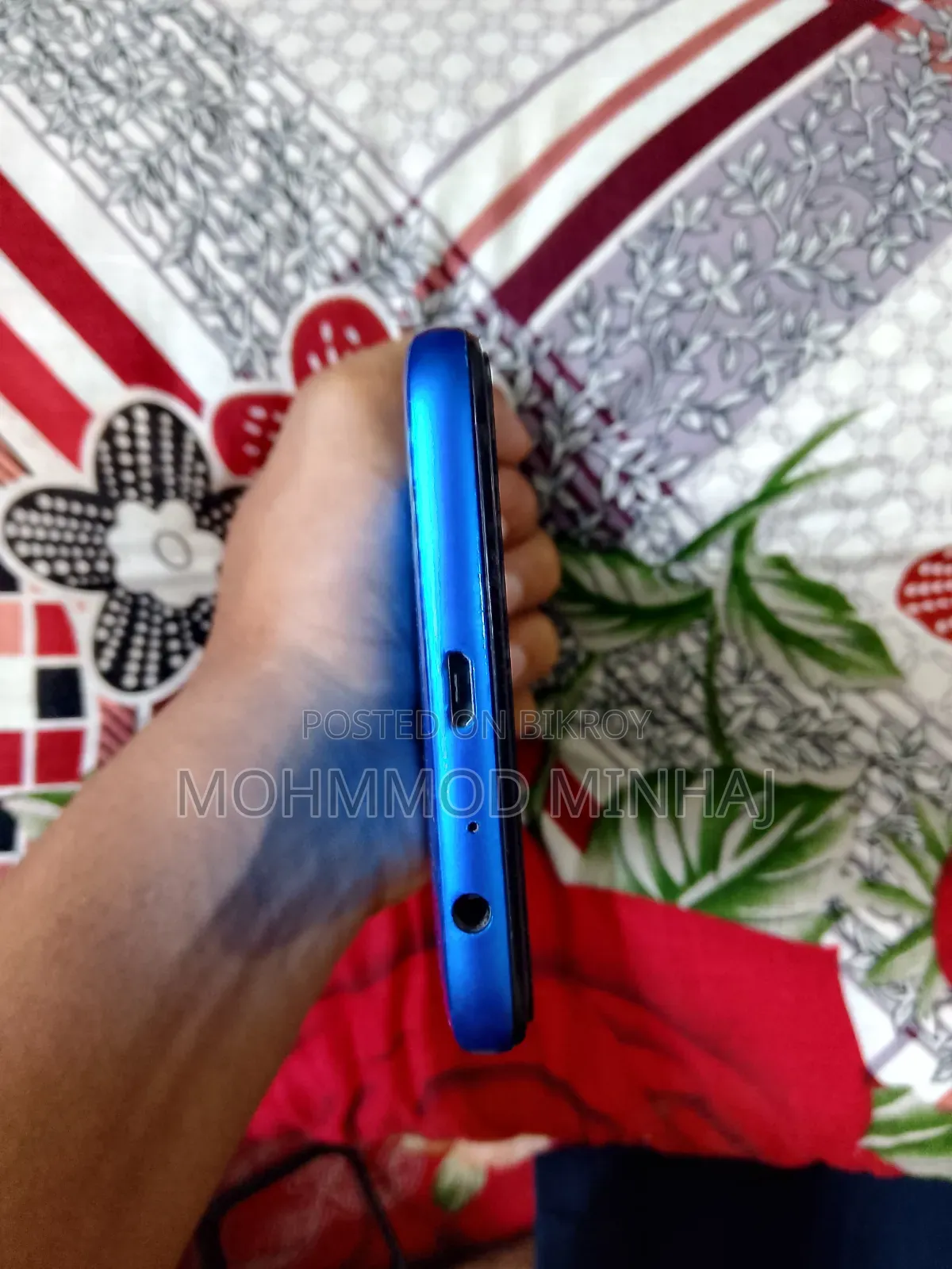 স্যামসাং গ্যালাক্সি জে৪ কোর ১৬ জিবি ব্লু