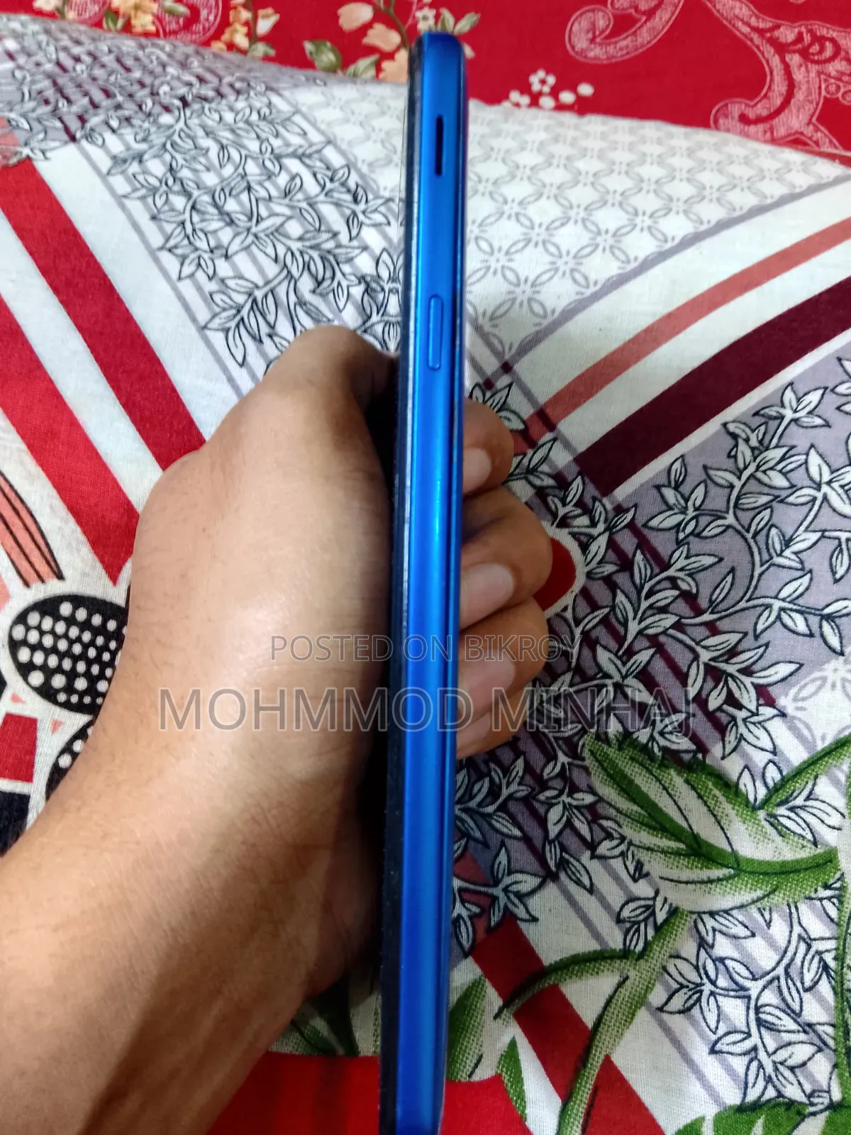 স্যামসাং গ্যালাক্সি জে৪ কোর ১৬ জিবি ব্লু