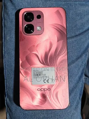 ওপ্পো এ৬ প্রো ১২৮ জিবি