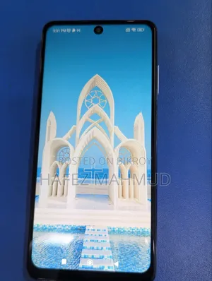 Xiaomi Poco X3 128 GB Blue