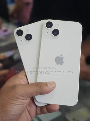 Apple iPhone 14 128 GB Silver