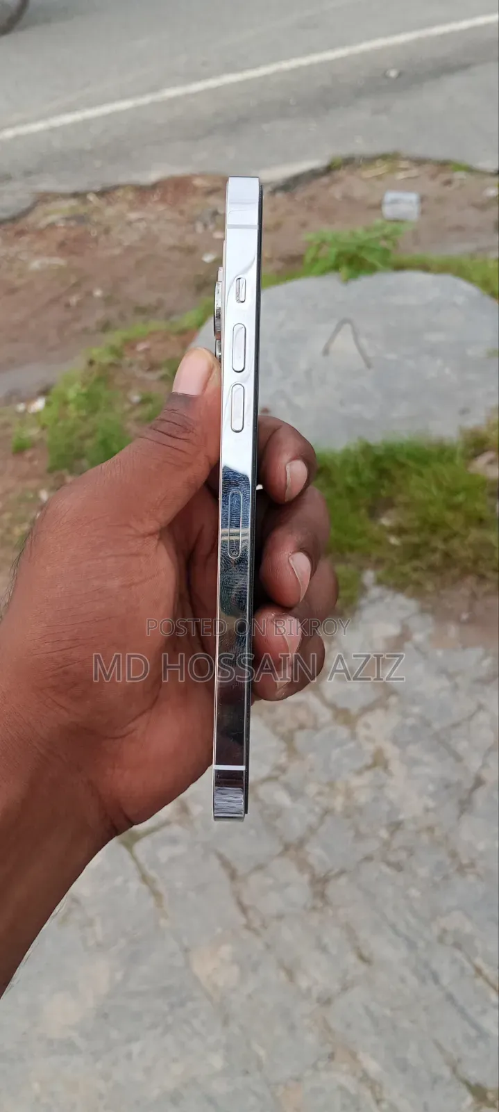 Apple iPhone 14 Pro Max 256 GB White