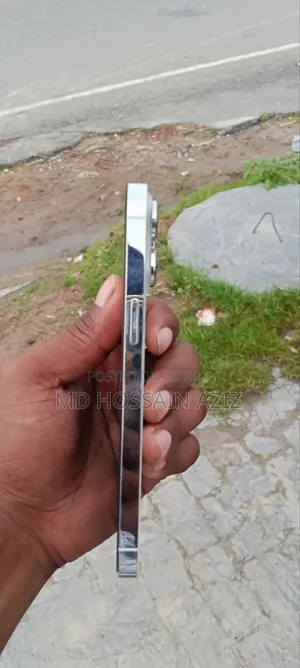 Apple iPhone 14 Pro Max 256 GB White