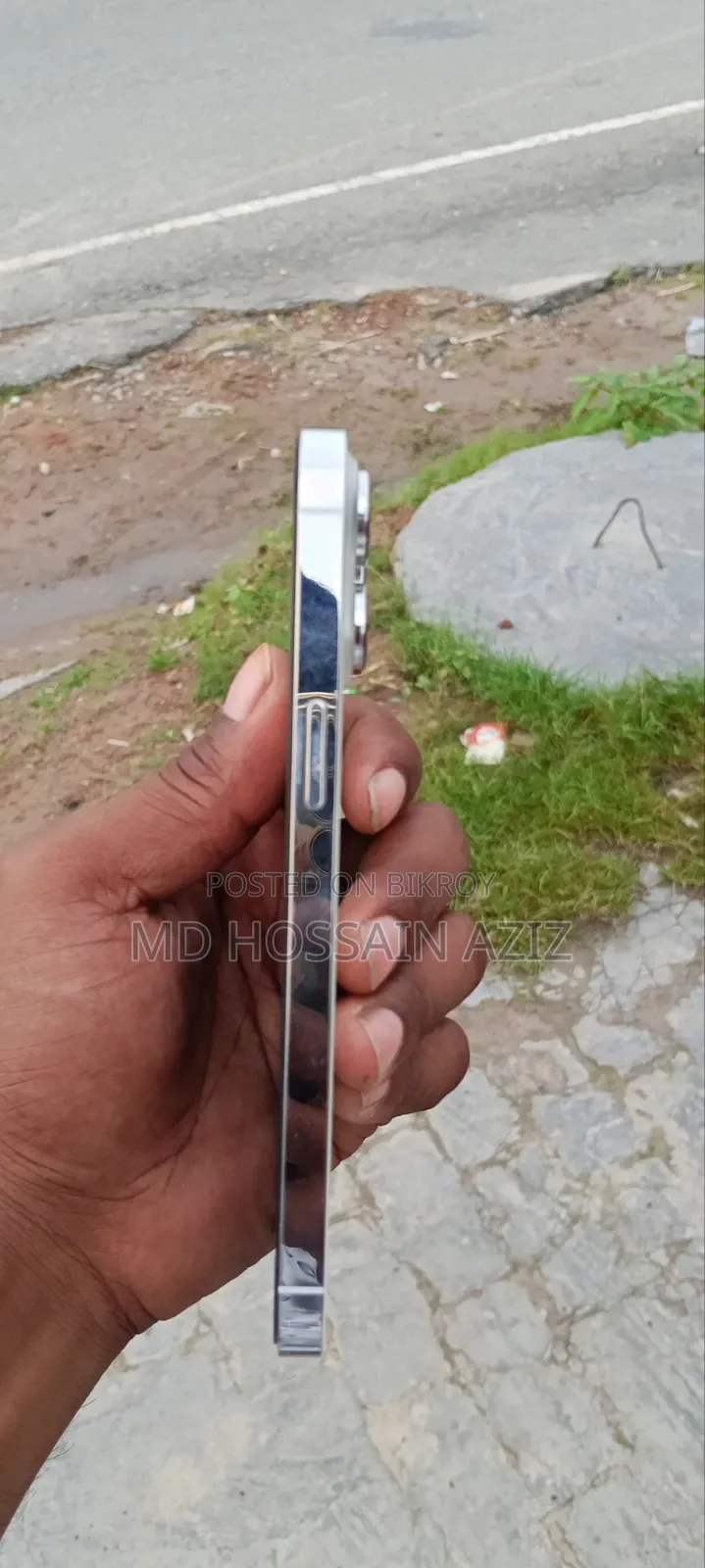 Apple iPhone 14 Pro Max 256 GB White