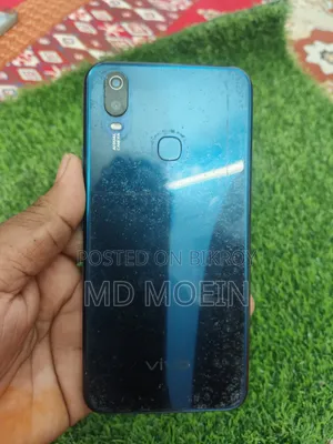 ভিভো ওয়াই১১ ৩২ জিবি নীল