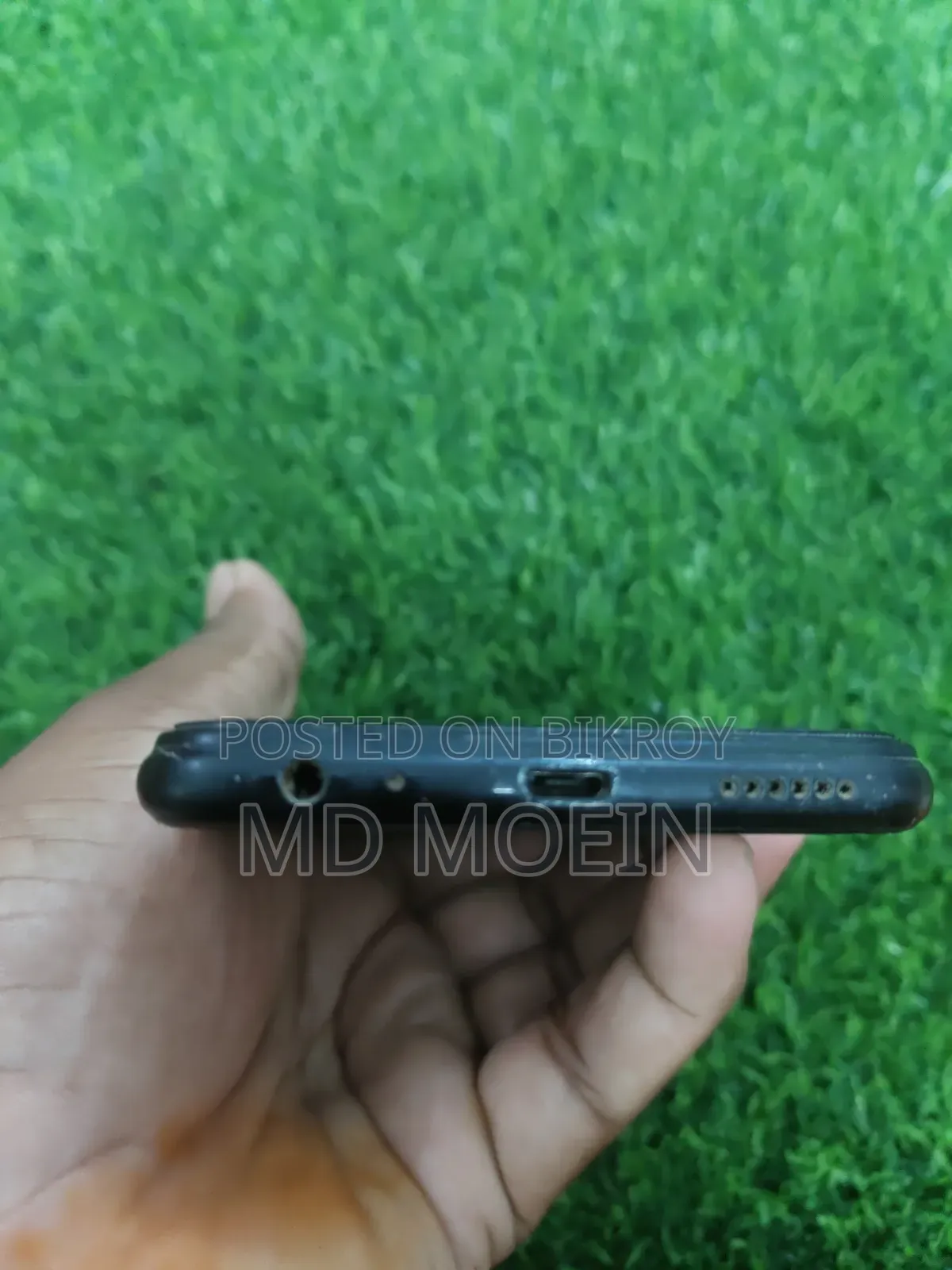 Vivo Y11 32 GB Blue