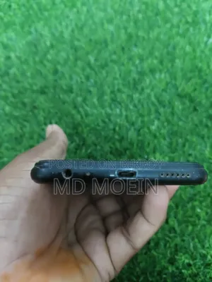 Vivo Y11 32 GB Blue
