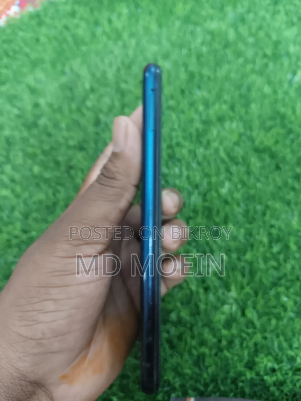 Vivo Y11 32 GB Blue