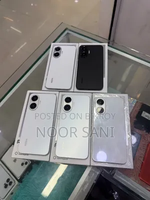 Xiaomi Redmi Turbo 4 Pro 256 GB White