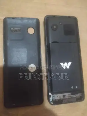 Walton 4 GB Black