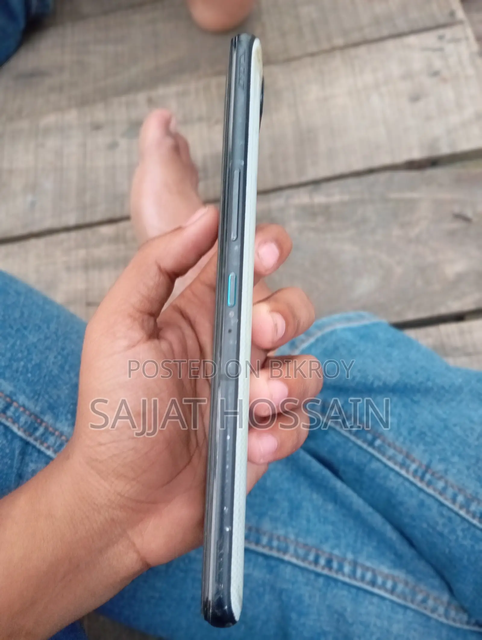 Asus ROG Phone 5 256 GB White
