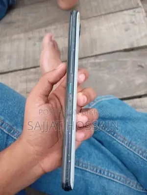Asus ROG Phone 5 256 GB White