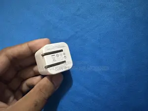 Anker 20 Watt Fast Adapter