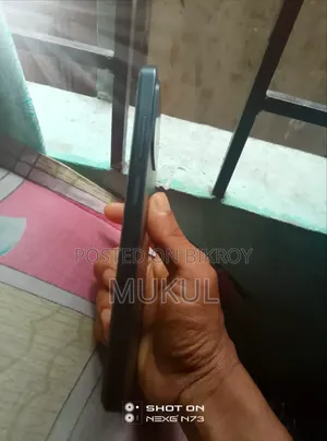 New Itel A100C 64 GB Black
