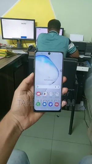 Samsung Galaxy Note 10 Lite 128 GB