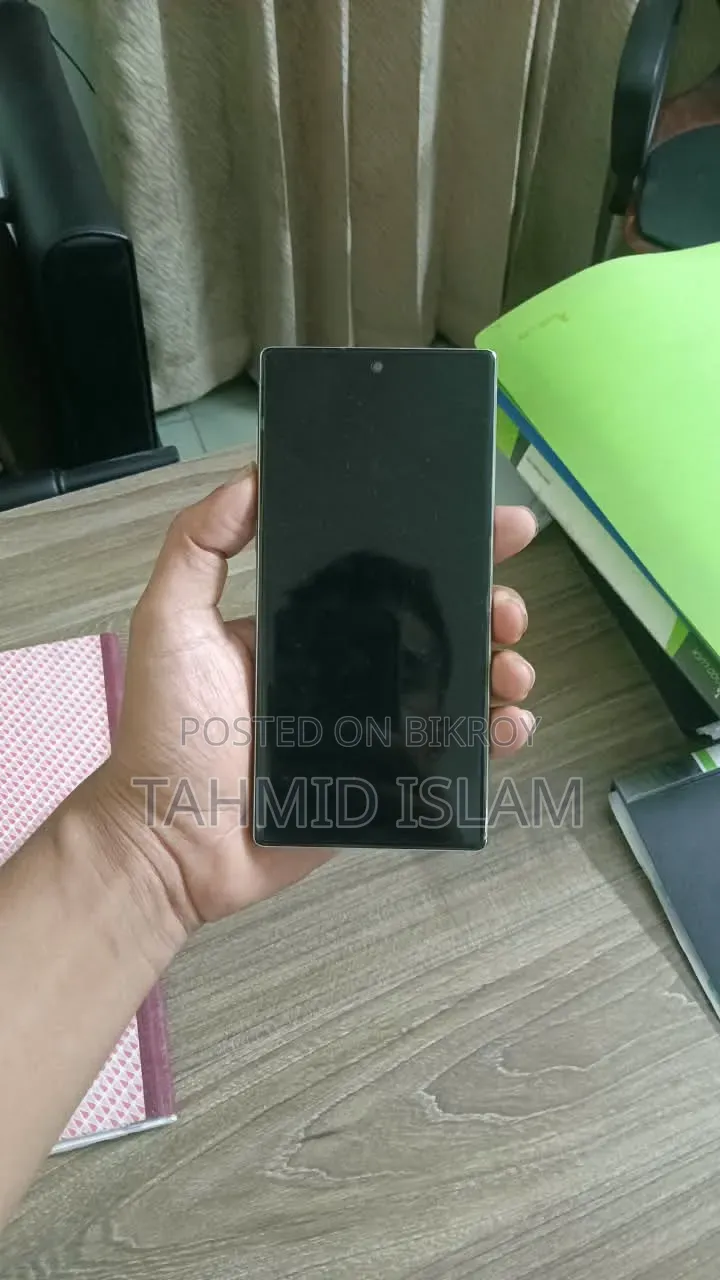 Samsung Galaxy Note 10 Lite 128 GB