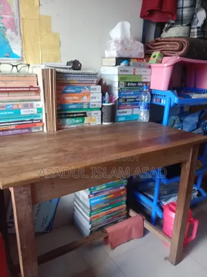Reading Table