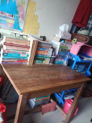 Reading Table