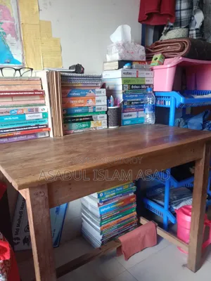 Reading Table
